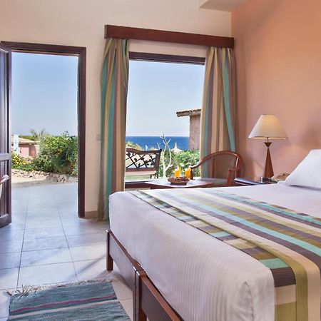 Xperience Hill-Top Beach Resort 沙姆沙伊赫 外观 照片