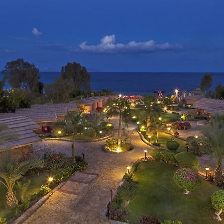 Xperience Hill-Top Beach Resort 沙姆沙伊赫 外观 照片